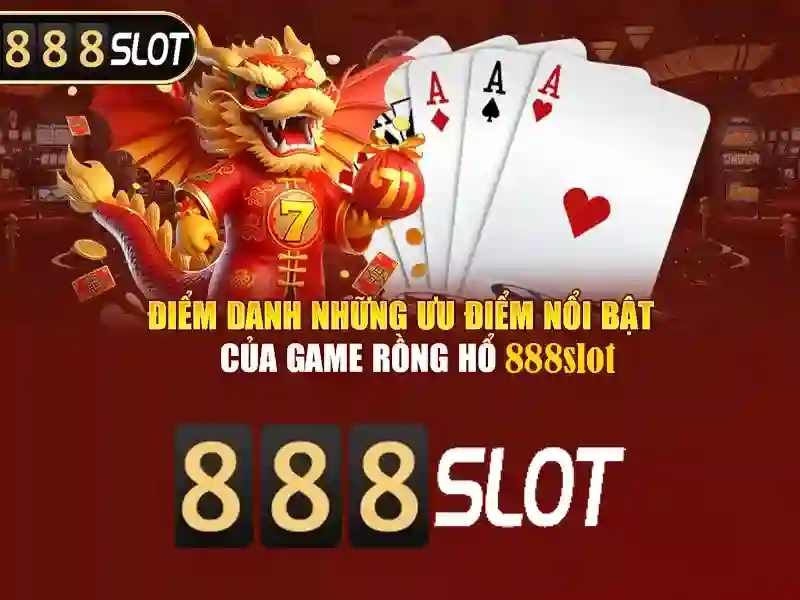 Tại Sao Nên Chọn 888slot