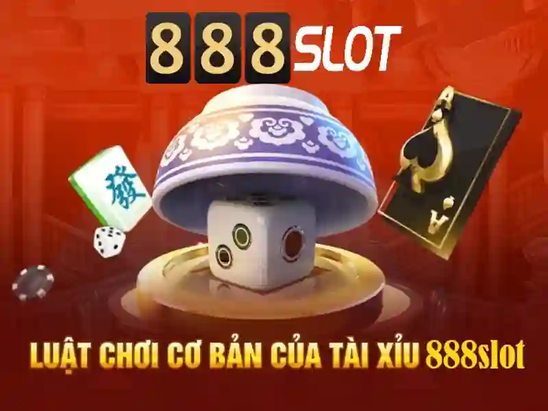 Giới Thiệu Về 888 Slot 77