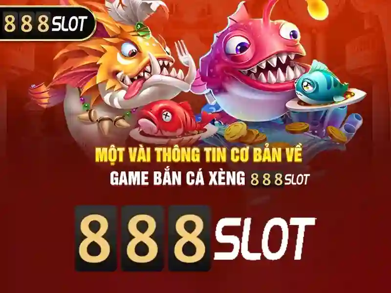 Giới Thiệu Về 888SLOT