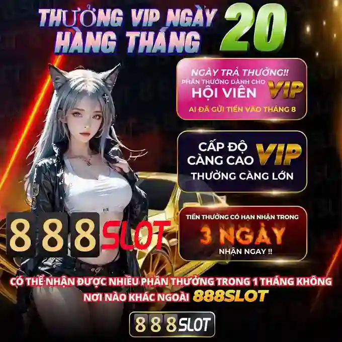 Trải Nghiệm Slot