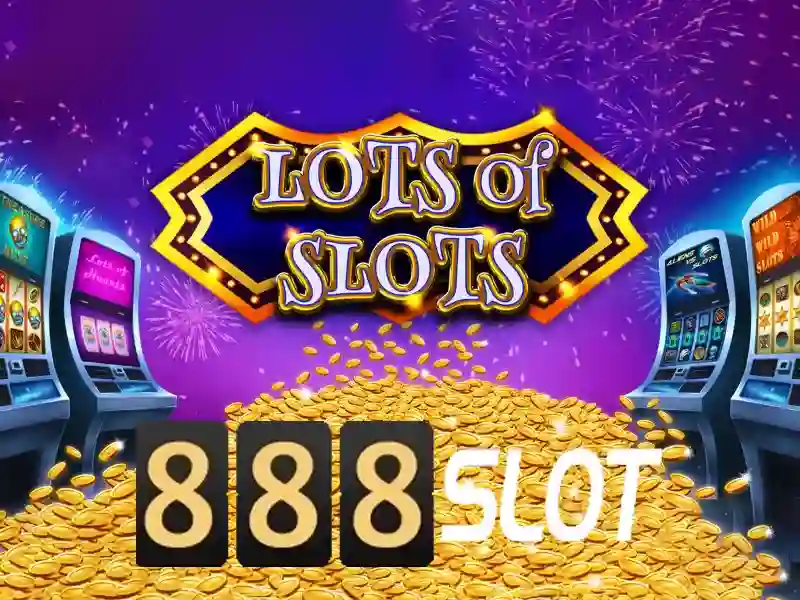 Trải Nghiệm Chơi Slot Đỉnh Cao