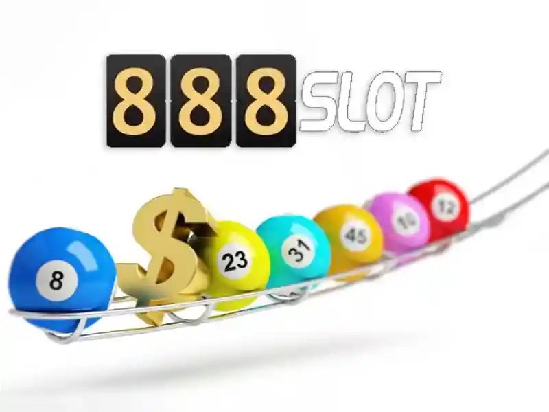 Giới Thiệu Về Sòng Bạc 888slot