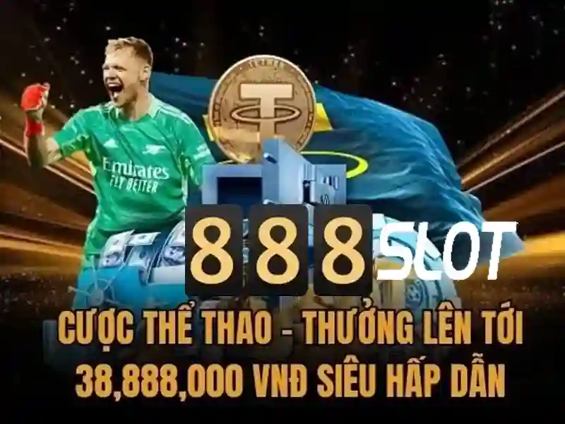 Tại Sao Chọn 888SLOT