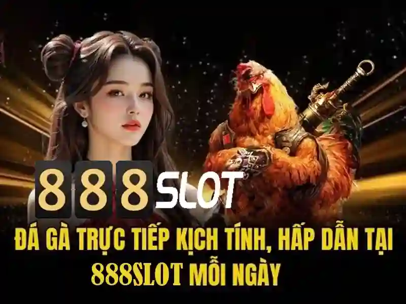 Trải Nghiệm Slot Vn