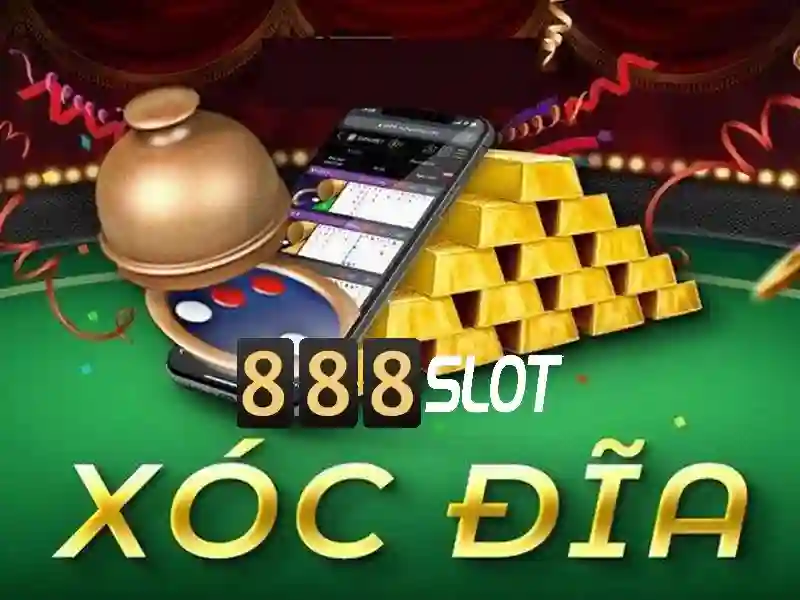 Tại Sao Nên Chọn 888SLOT