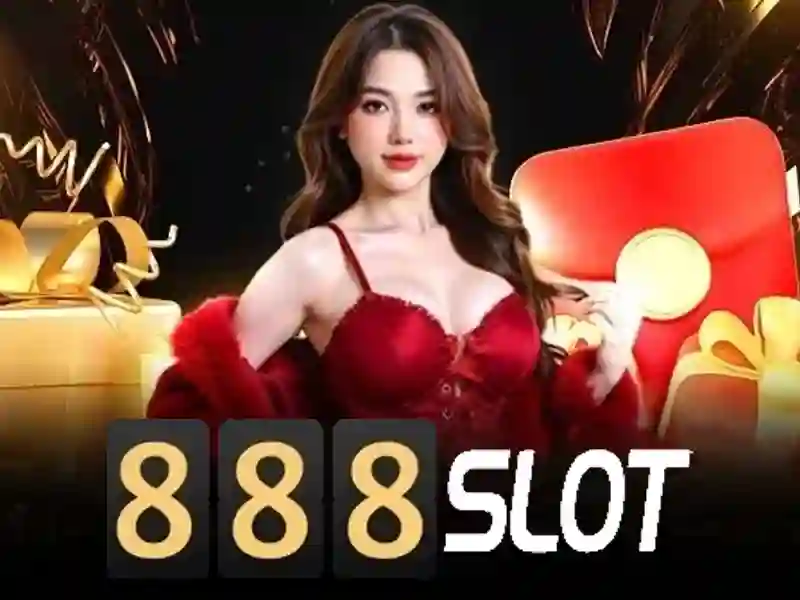 Điều Khoản Điều Kiện 888SLOT