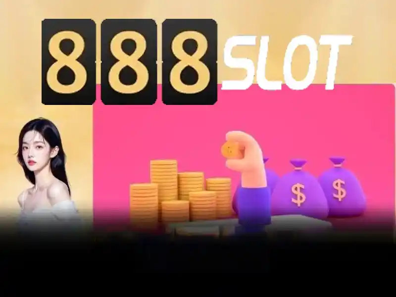 888 Slot Casino – Chương Trình Khuyến Mãi Độc Quyền