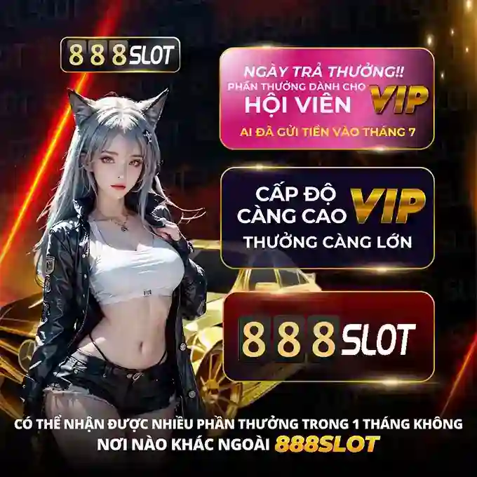 Khám Phá 888SLOT