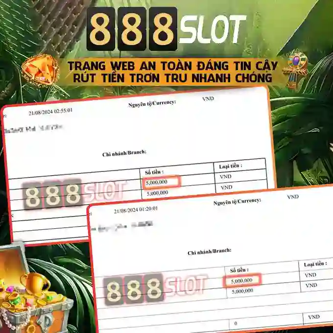 Trải Nghiệm Chơi Slot An Toàn