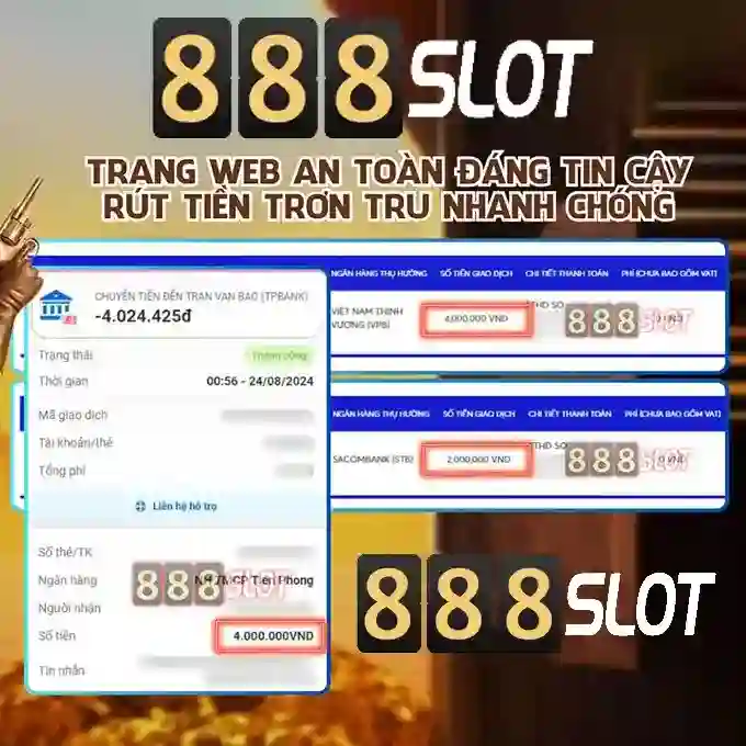 Trải Nghiệm Slot Độc Quyền