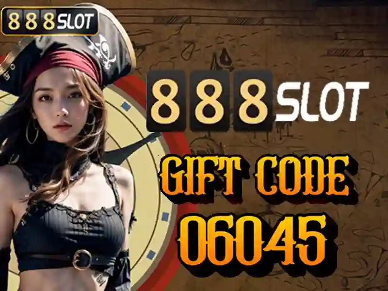 Khám Phá 888SLOT - Nơi Giải Trí Trực Tuyến Siêu Hấp Dẫn