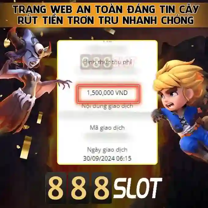 Tải Game Slot 888SLOT