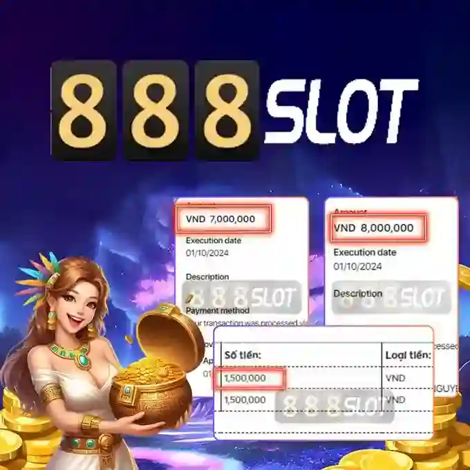 Các loại game slot