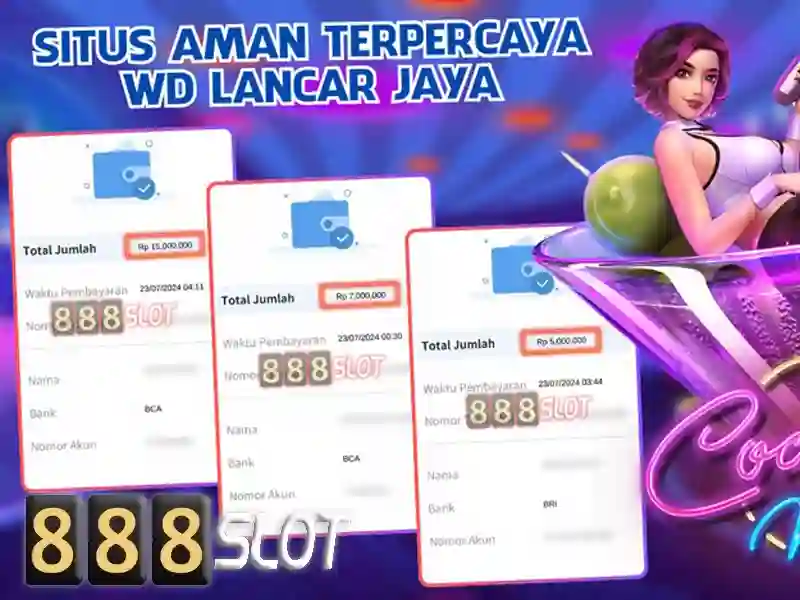 Trải nghiệm 888slot game đỉnh cao