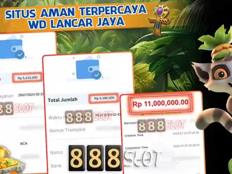 Khuyến mãi tải 888SLOT