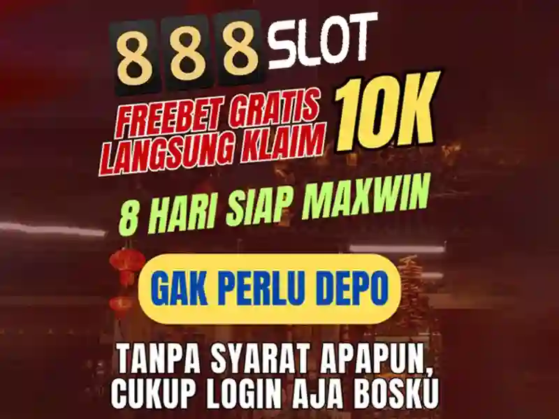 Trải Nghiệm Slot 888slot