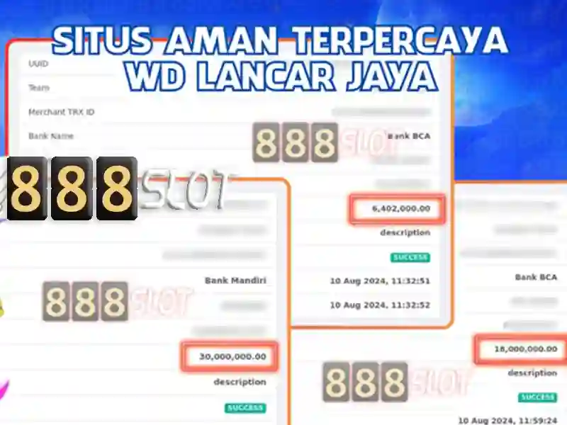 Đa Dạng Game Slot