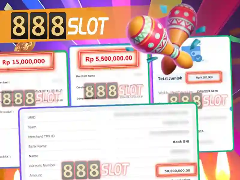 Ưu Đãi Nạp Tiền 888slot