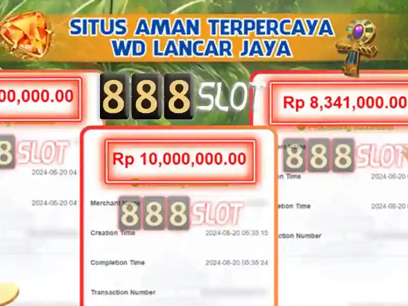 Đăng ký 888SLOT