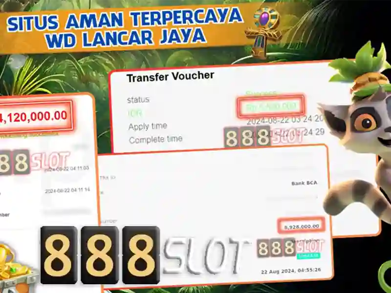 Ưu điểm tải 888 slot