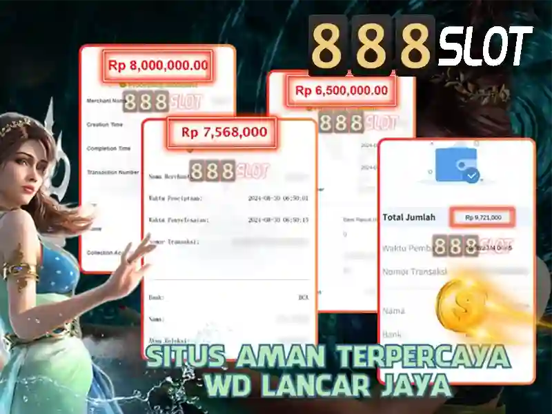 Lý do chọn 888SLOT