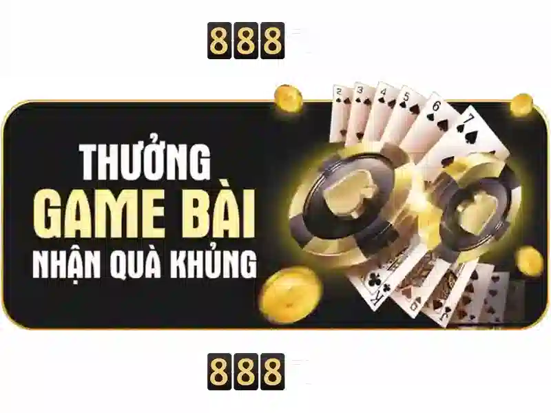 Ưu Đãi Khi Tải Game Slot 888SLOT