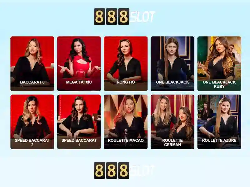 Nền tảng slot uy tín