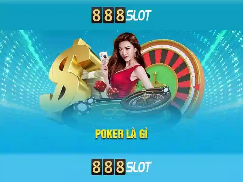 Các Tựa Game Slot Nổi Bật