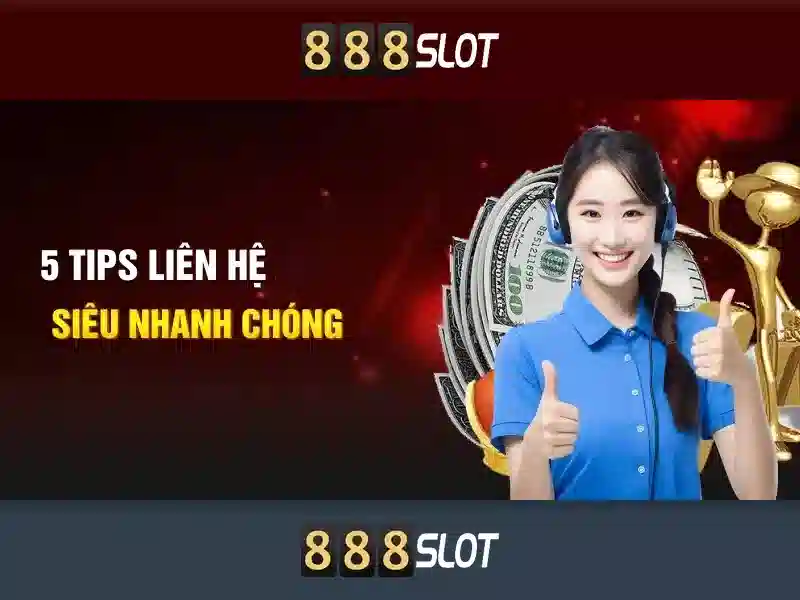 Cách Chơi Slot Hiệu Quả 888SLOT