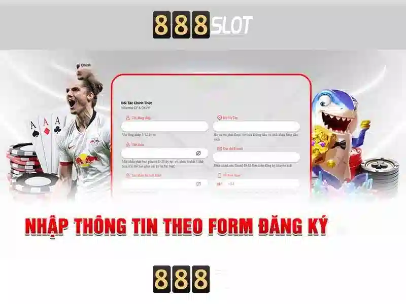Giới thiệu về 888SLOT