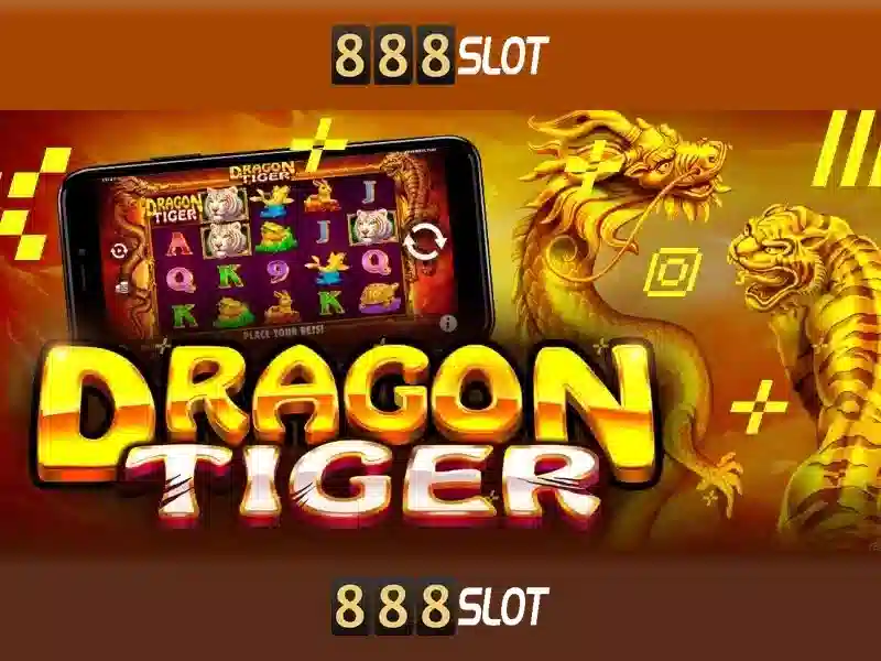 Trải Nghiệm Slot Vip 888SLOT