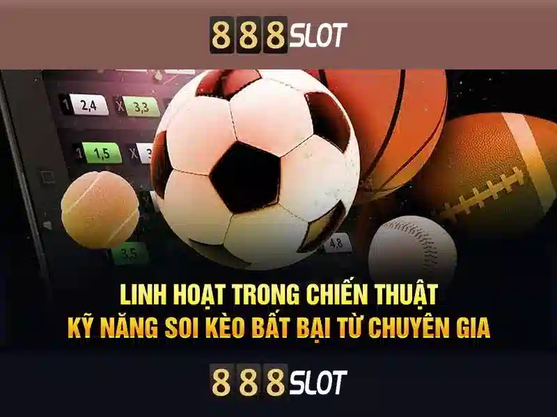 Khám Phá 888SLOT