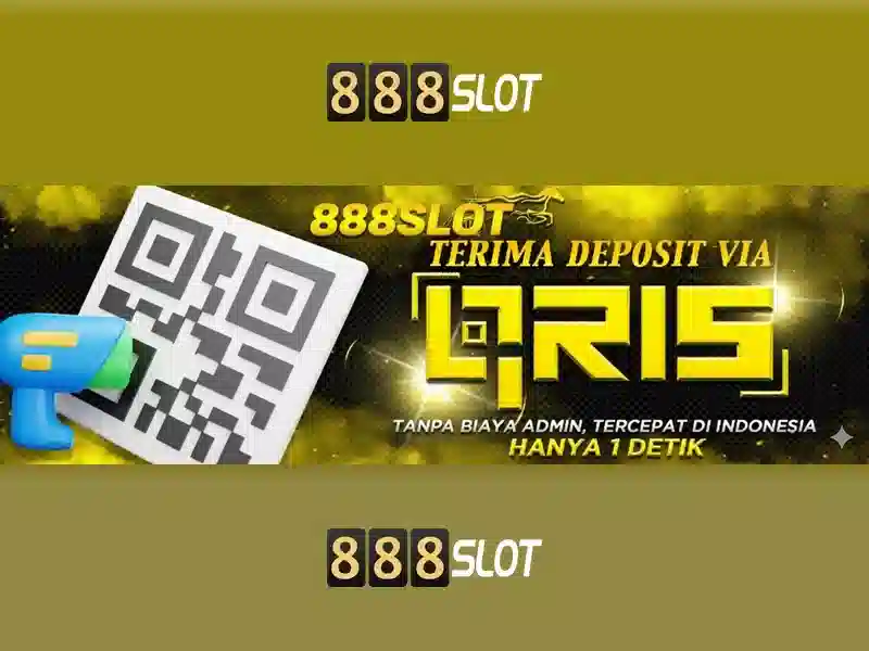 Ưu Đãi Cho Thành Viên 888 Slot Game