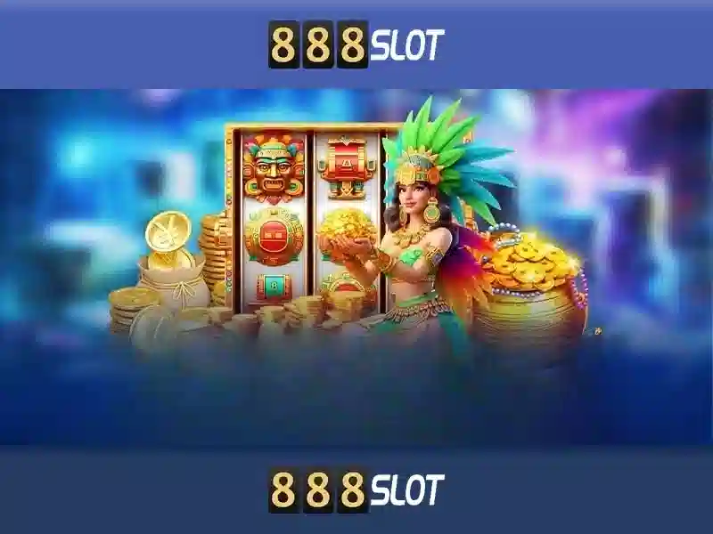 Khám phá game slot