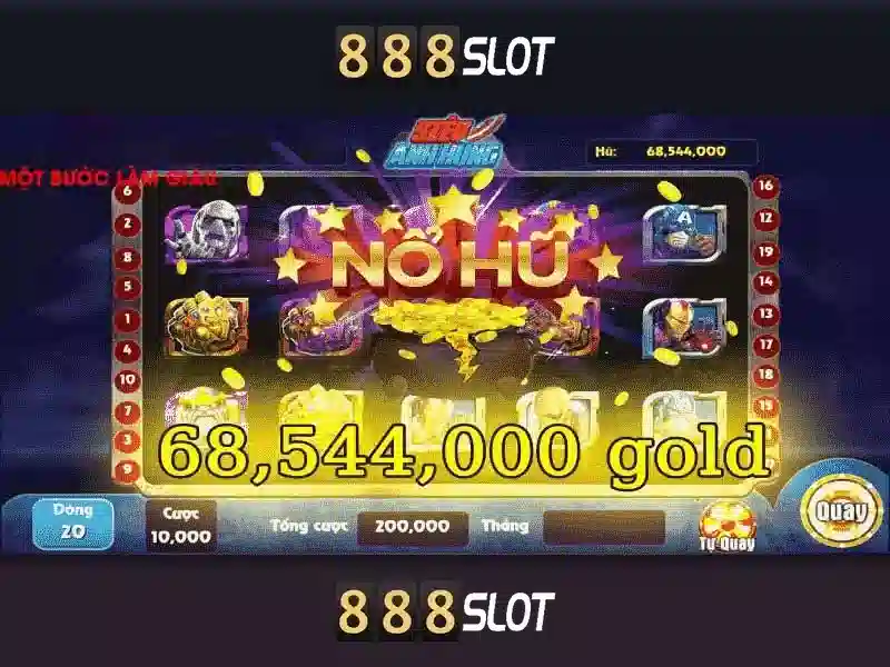 Hướng dẫn tham gia kênh 888SLOT Channel