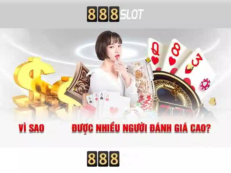 Hướng dẫn đăng nhập 888slot com