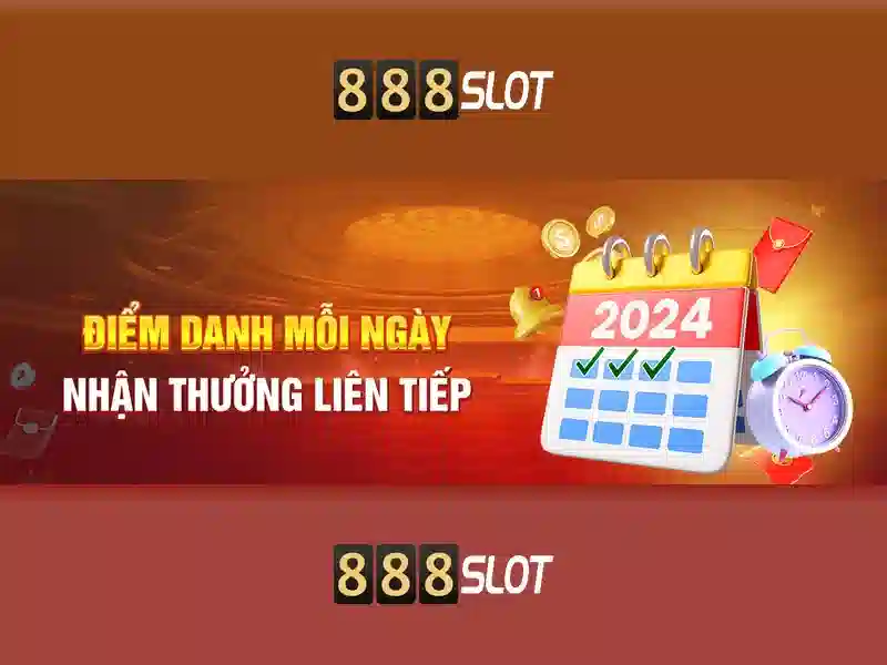 Trải Nghiệm Game 888 Slot