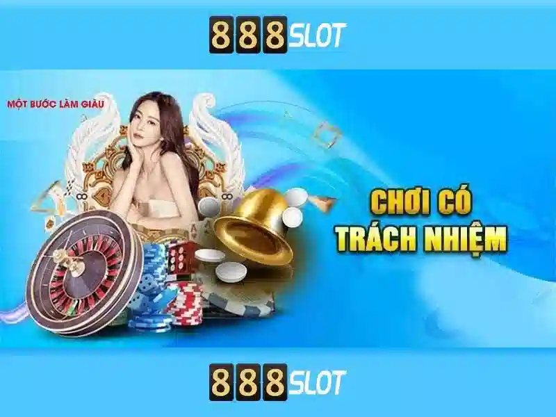 Trải Nghiệm Trò Chơi 888SLOT