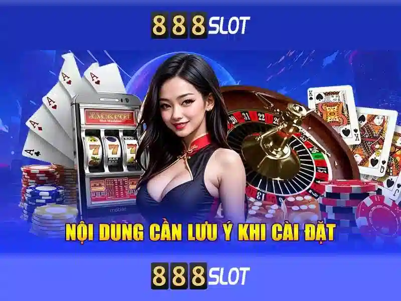 Các Loại Trò Chơi Nổi Bật Tại 888SLOT