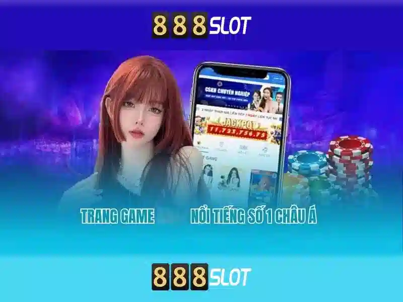 Truy Cập 888SLOT