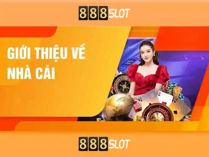 Trải nghiệm 888 slot games đỉnh cao