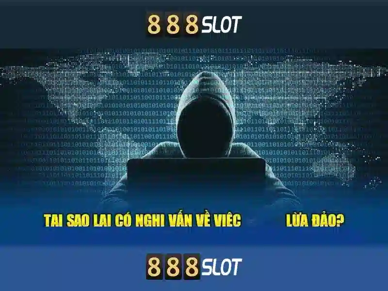 Trò chơi Slot 888slot