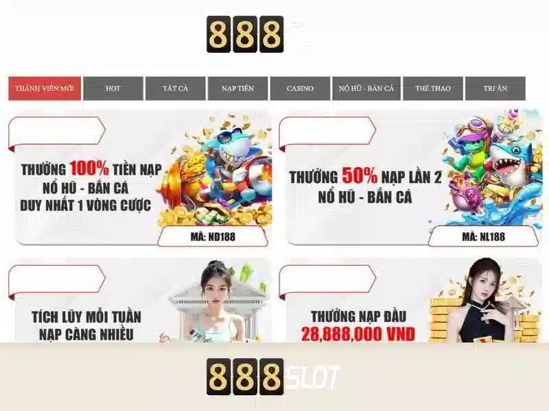 Trải nghiệm AR/VR tại 888slot