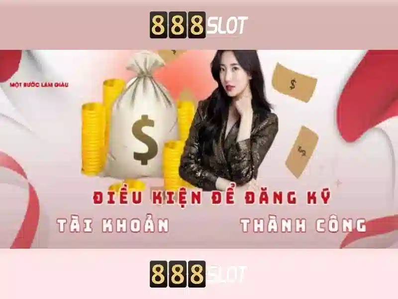 Trải nghiệm chơi slot