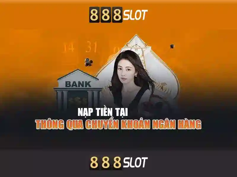 Các chương trình khuyến mãi tại 888slot Con