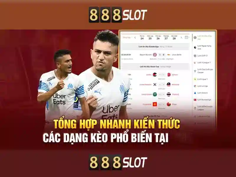 888SLOT trải nghiệm
