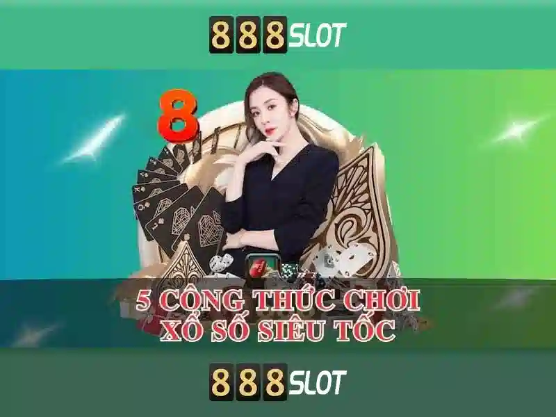 Trò chơi Sлот đa dạng