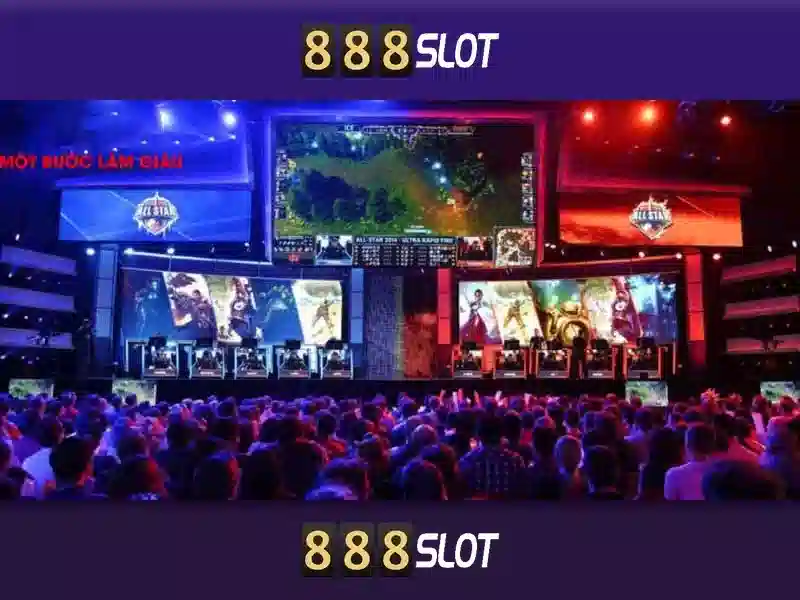 Tại Sao Nên Chọn 888SLOT Trực Tuyến