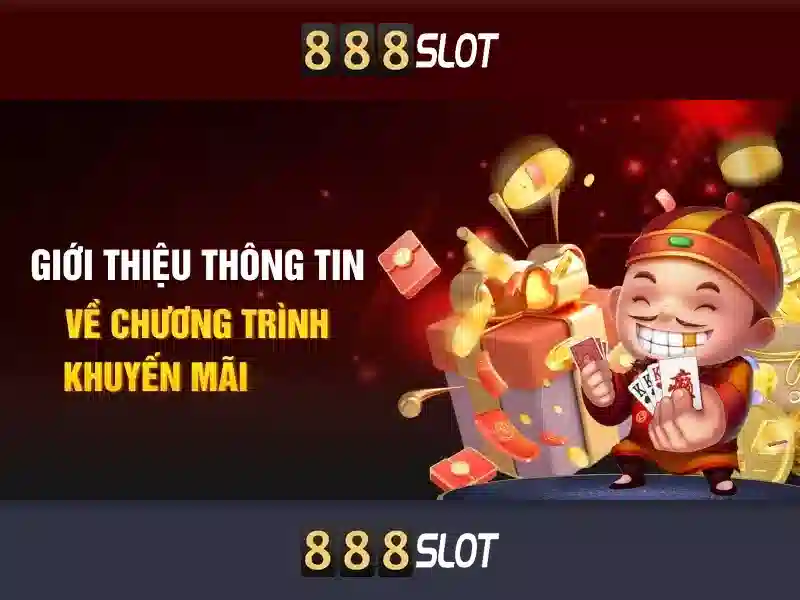 Giới Thiệu Về 888SLOT – Trang Chủ 888SLOT