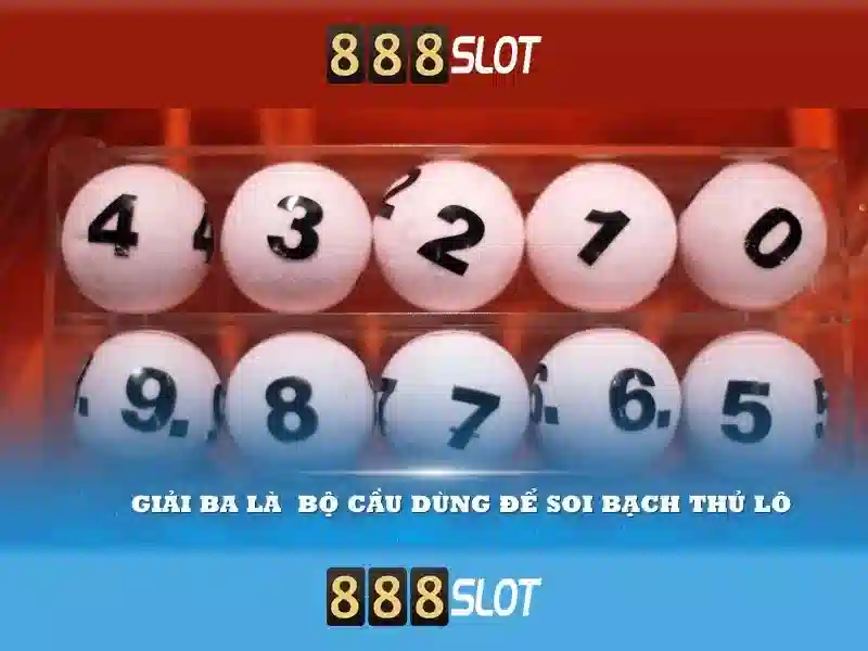 Đặc Điểm Slot 2026